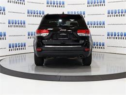 2020 Jeep Grand Cherokee (CC-2080639) for sale in Greensboro, North Carolina