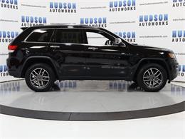 2020 Jeep Grand Cherokee (CC-2080639) for sale in Greensboro, North Carolina