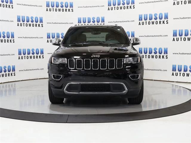 2020 Jeep Grand Cherokee (CC-2080639) for sale in Greensboro, North Carolina