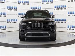 2020 Jeep Grand Cherokee (CC-2080639) for sale in Greensboro, North Carolina