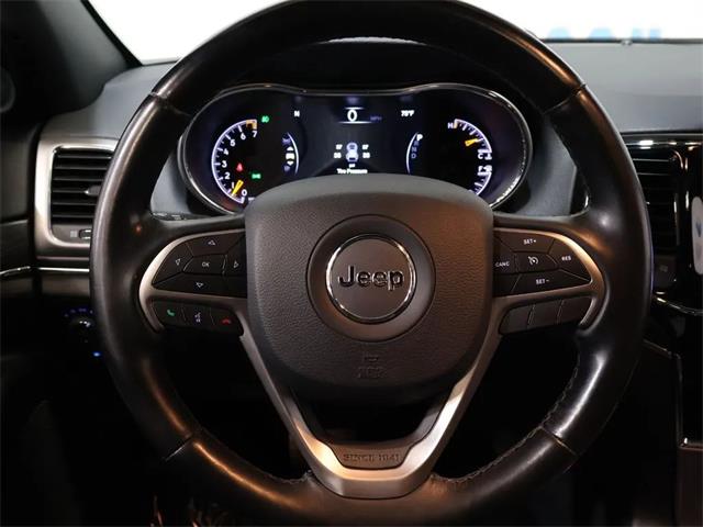 2020 Jeep Grand Cherokee (CC-2080639) for sale in Greensboro, North Carolina