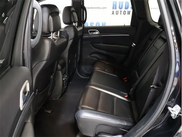 2020 Jeep Grand Cherokee (CC-2080639) for sale in Greensboro, North Carolina