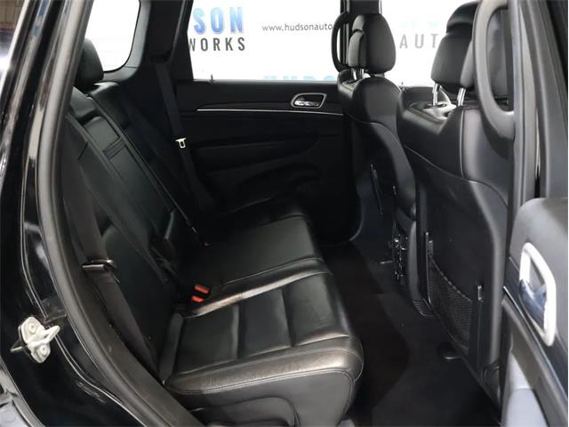 2020 Jeep Grand Cherokee (CC-2080639) for sale in Greensboro, North Carolina