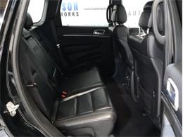 2020 Jeep Grand Cherokee (CC-2080639) for sale in Greensboro, North Carolina