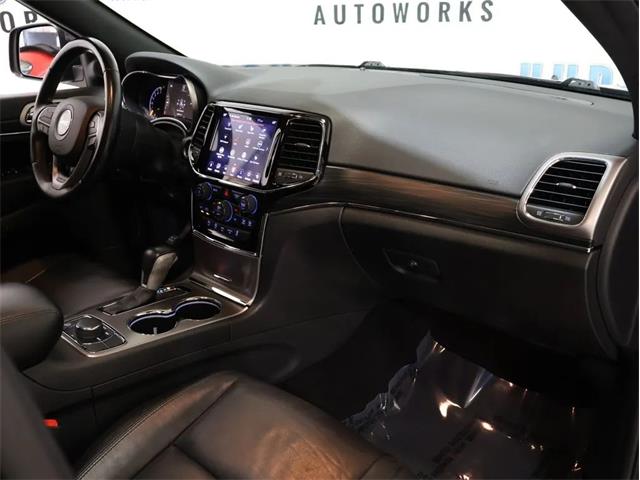 2020 Jeep Grand Cherokee (CC-2080639) for sale in Greensboro, North Carolina
