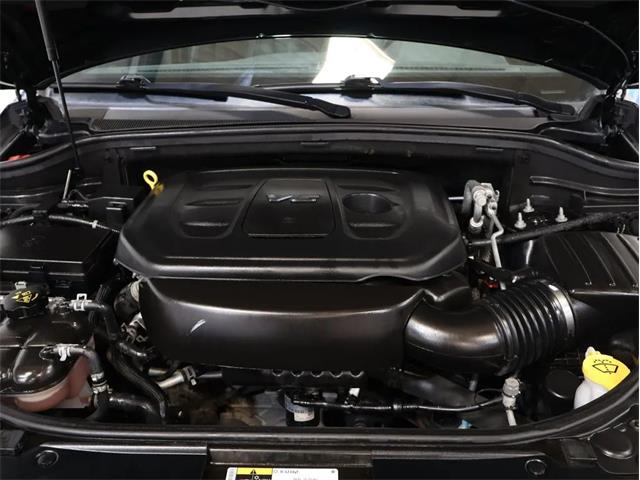 2020 Jeep Grand Cherokee (CC-2080639) for sale in Greensboro, North Carolina