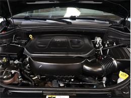 2020 Jeep Grand Cherokee (CC-2080639) for sale in Greensboro, North Carolina