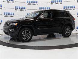 2020 Jeep Grand Cherokee (CC-2080639) for sale in Greensboro, North Carolina