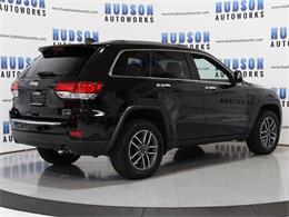 2020 Jeep Grand Cherokee (CC-2080639) for sale in Greensboro, North Carolina