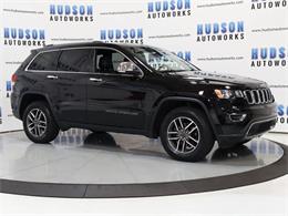 2020 Jeep Grand Cherokee (CC-2080639) for sale in Greensboro, North Carolina