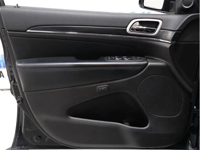 2020 Jeep Grand Cherokee (CC-2080639) for sale in Greensboro, North Carolina