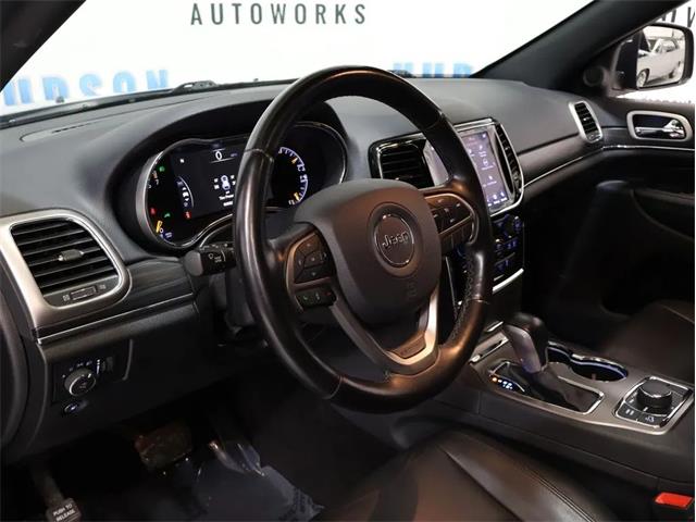2020 Jeep Grand Cherokee (CC-2080639) for sale in Greensboro, North Carolina