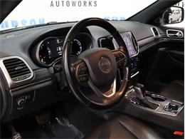 2020 Jeep Grand Cherokee (CC-2080639) for sale in Greensboro, North Carolina