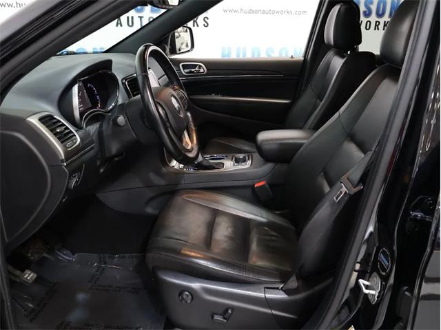 2020 Jeep Grand Cherokee (CC-2080639) for sale in Greensboro, North Carolina