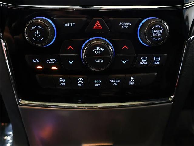 2020 Jeep Grand Cherokee (CC-2080639) for sale in Greensboro, North Carolina