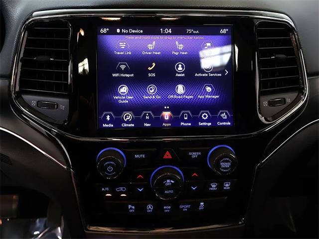 2020 Jeep Grand Cherokee (CC-2080639) for sale in Greensboro, North Carolina