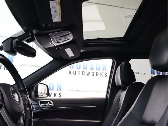 2020 Jeep Grand Cherokee (CC-2080639) for sale in Greensboro, North Carolina