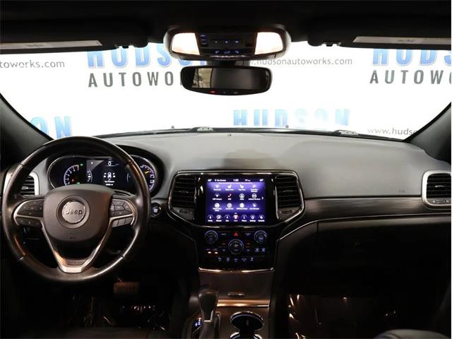 2020 Jeep Grand Cherokee (CC-2080639) for sale in Greensboro, North Carolina