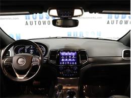 2020 Jeep Grand Cherokee (CC-2080639) for sale in Greensboro, North Carolina