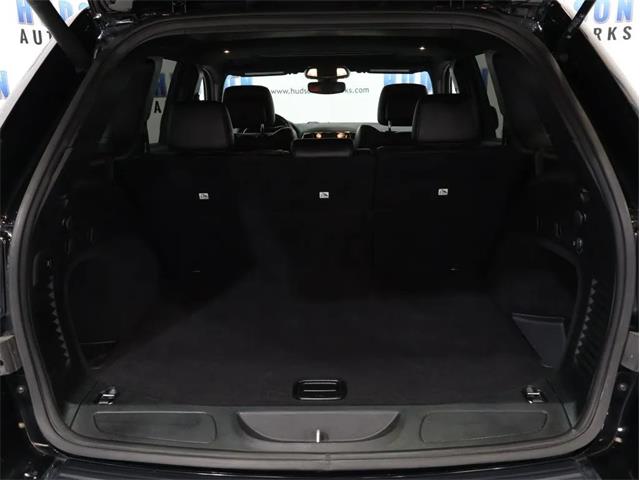 2020 Jeep Grand Cherokee (CC-2080639) for sale in Greensboro, North Carolina