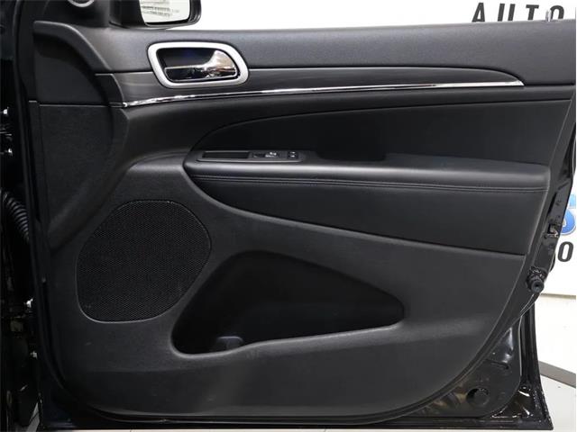 2020 Jeep Grand Cherokee (CC-2080639) for sale in Greensboro, North Carolina