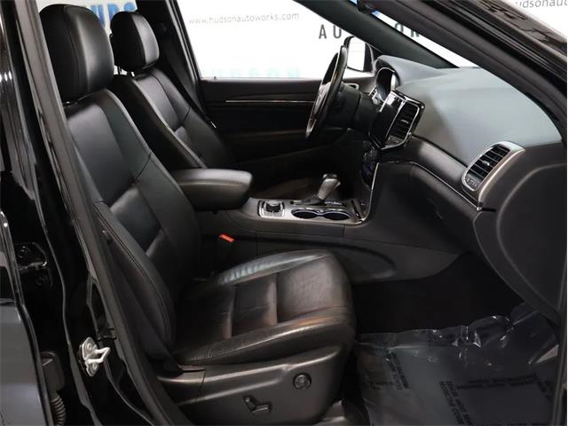 2020 Jeep Grand Cherokee (CC-2080639) for sale in Greensboro, North Carolina