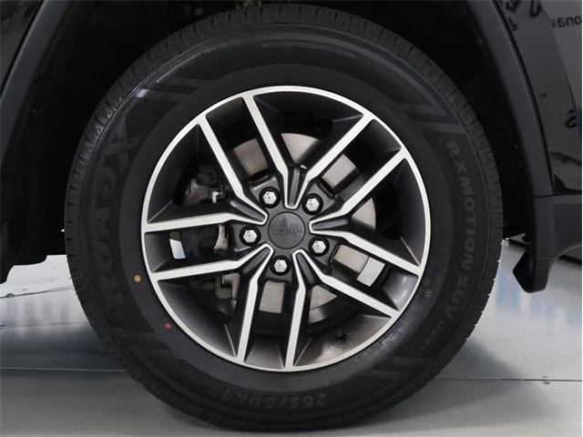 2020 Jeep Grand Cherokee (CC-2080639) for sale in Greensboro, North Carolina
