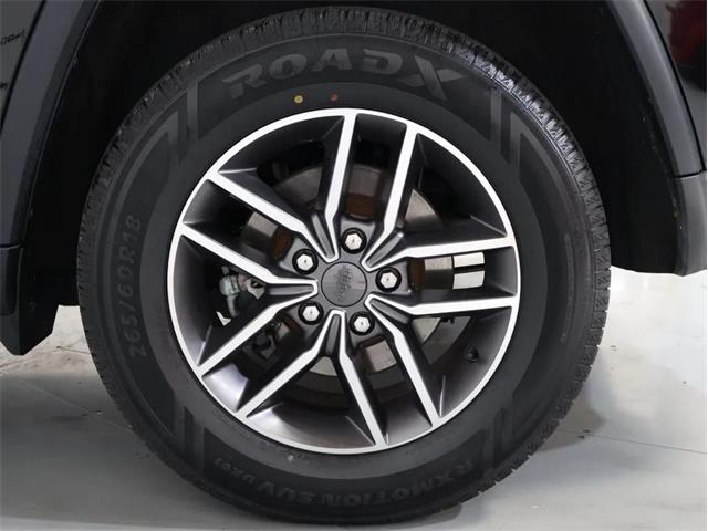 2020 Jeep Grand Cherokee (CC-2080639) for sale in Greensboro, North Carolina