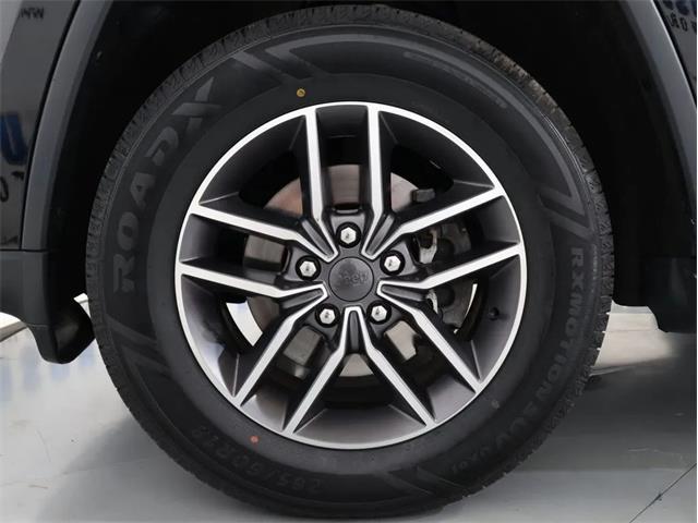 2020 Jeep Grand Cherokee (CC-2080639) for sale in Greensboro, North Carolina