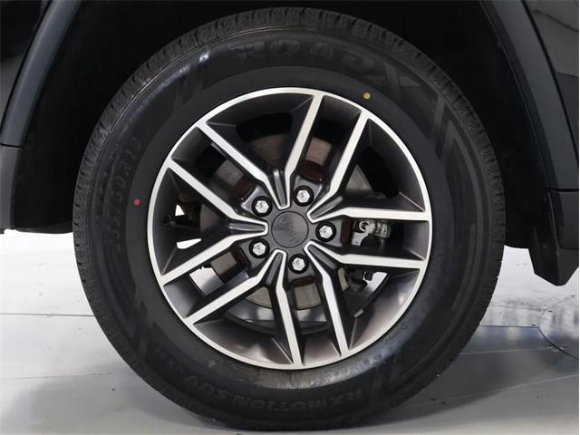 2020 Jeep Grand Cherokee (CC-2080639) for sale in Greensboro, North Carolina