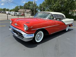 1957 Oldsmobile Super 88 (CC-2086390) for sale in Mill Hall, Pennsylvania