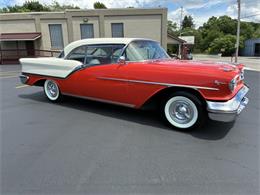 1957 Oldsmobile Super 88 (CC-2086390) for sale in Mill Hall, Pennsylvania