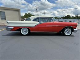 1957 Oldsmobile Super 88 (CC-2086390) for sale in Mill Hall, Pennsylvania