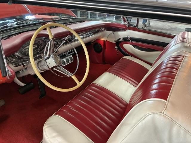 1957 Oldsmobile Super 88 (CC-2086390) for sale in Mill Hall, Pennsylvania