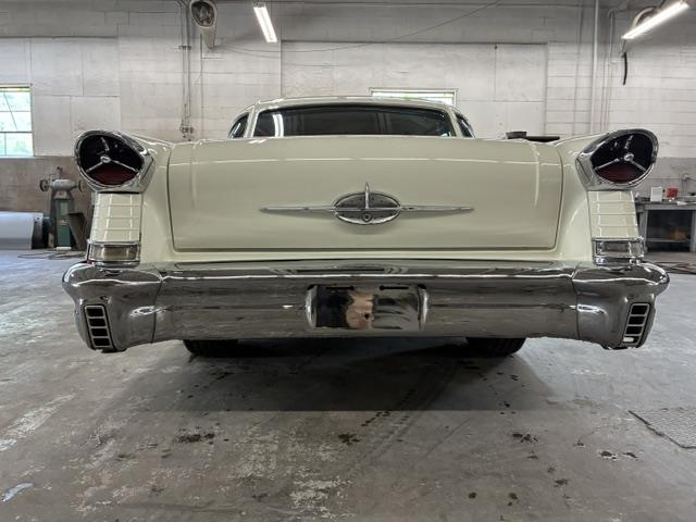 1957 Oldsmobile Super 88 (CC-2086390) for sale in Mill Hall, Pennsylvania