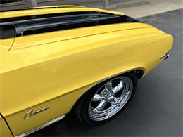 1969 Chevrolet Camaro (CC-2086391) for sale in Clarkston, Michigan