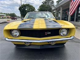 1969 Chevrolet Camaro (CC-2086391) for sale in Clarkston, Michigan