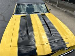 1969 Chevrolet Camaro (CC-2086391) for sale in Clarkston, Michigan