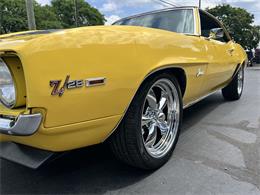 1969 Chevrolet Camaro (CC-2086391) for sale in Clarkston, Michigan