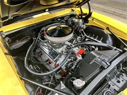 1969 Chevrolet Camaro (CC-2086391) for sale in Clarkston, Michigan