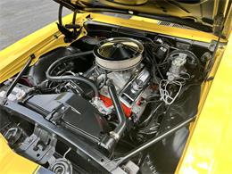 1969 Chevrolet Camaro (CC-2086391) for sale in Clarkston, Michigan