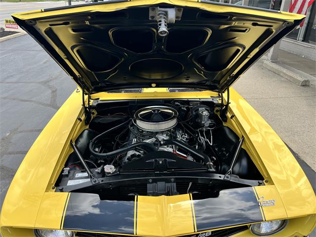 1969 Chevrolet Camaro (CC-2086391) for sale in Clarkston, Michigan