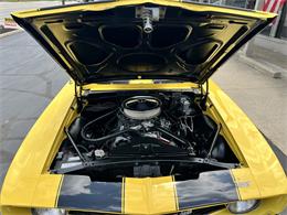 1969 Chevrolet Camaro (CC-2086391) for sale in Clarkston, Michigan