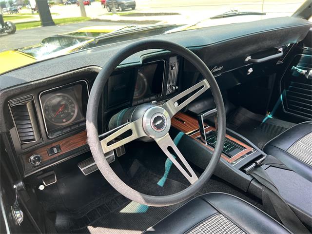 1969 Chevrolet Camaro (CC-2086391) for sale in Clarkston, Michigan