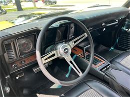 1969 Chevrolet Camaro (CC-2086391) for sale in Clarkston, Michigan