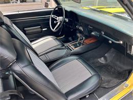 1969 Chevrolet Camaro (CC-2086391) for sale in Clarkston, Michigan
