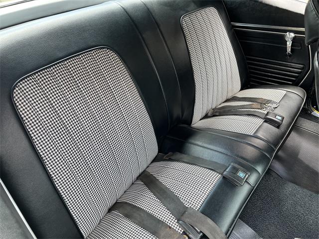 1969 Chevrolet Camaro (CC-2086391) for sale in Clarkston, Michigan