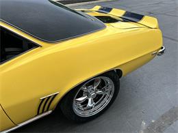 1969 Chevrolet Camaro (CC-2086391) for sale in Clarkston, Michigan