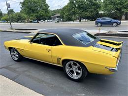 1969 Chevrolet Camaro (CC-2086391) for sale in Clarkston, Michigan