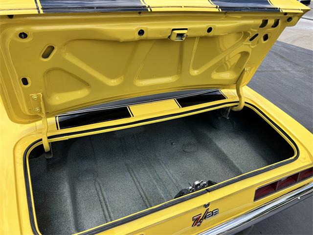 1969 Chevrolet Camaro (CC-2086391) for sale in Clarkston, Michigan